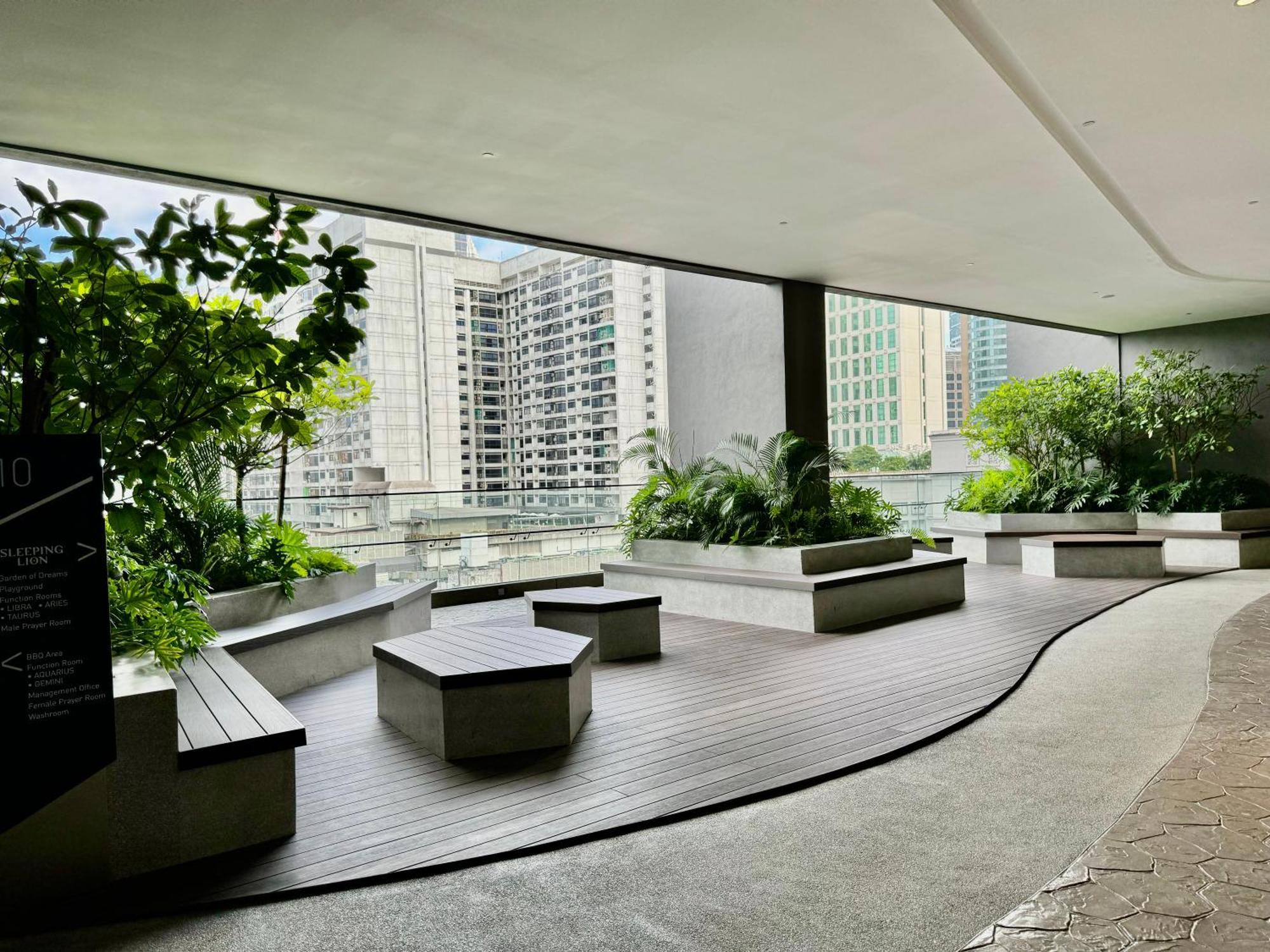Klcc Suites At Axon By Skypool Куала-Лумпур Екстер'єр фото